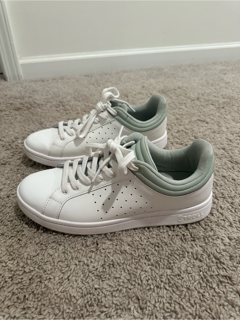 Stroll Golf Shoes